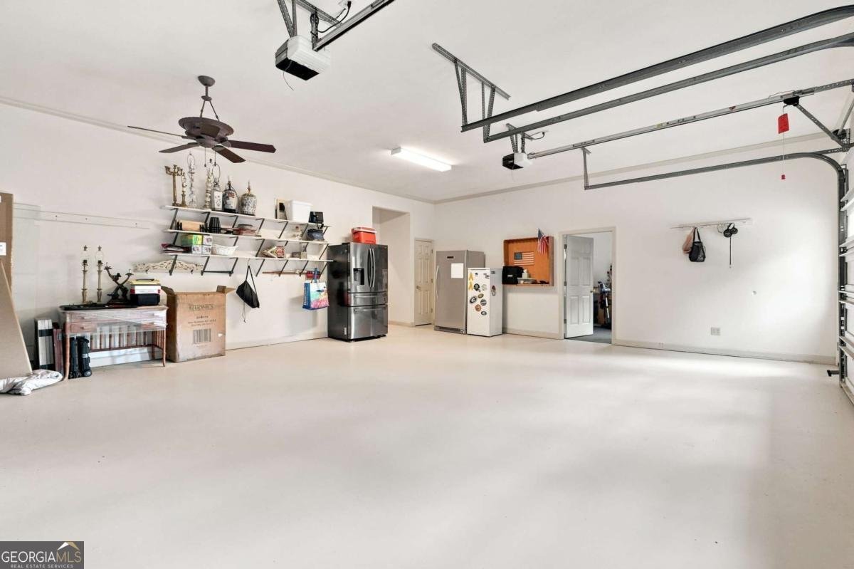 6795 Dawg Ridge Dawsonville - Photo 81