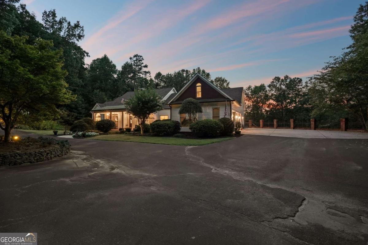 6795 Dawg Ridge Dawsonville - Photo 83