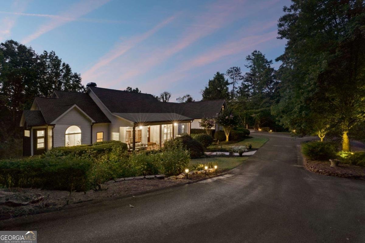 6795 Dawg Ridge Dawsonville - Photo 84
