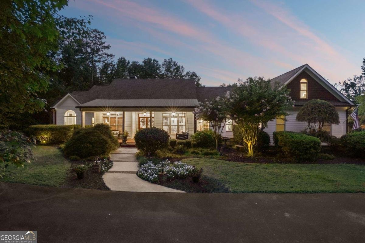 6795 Dawg Ridge Dawsonville - Photo 85