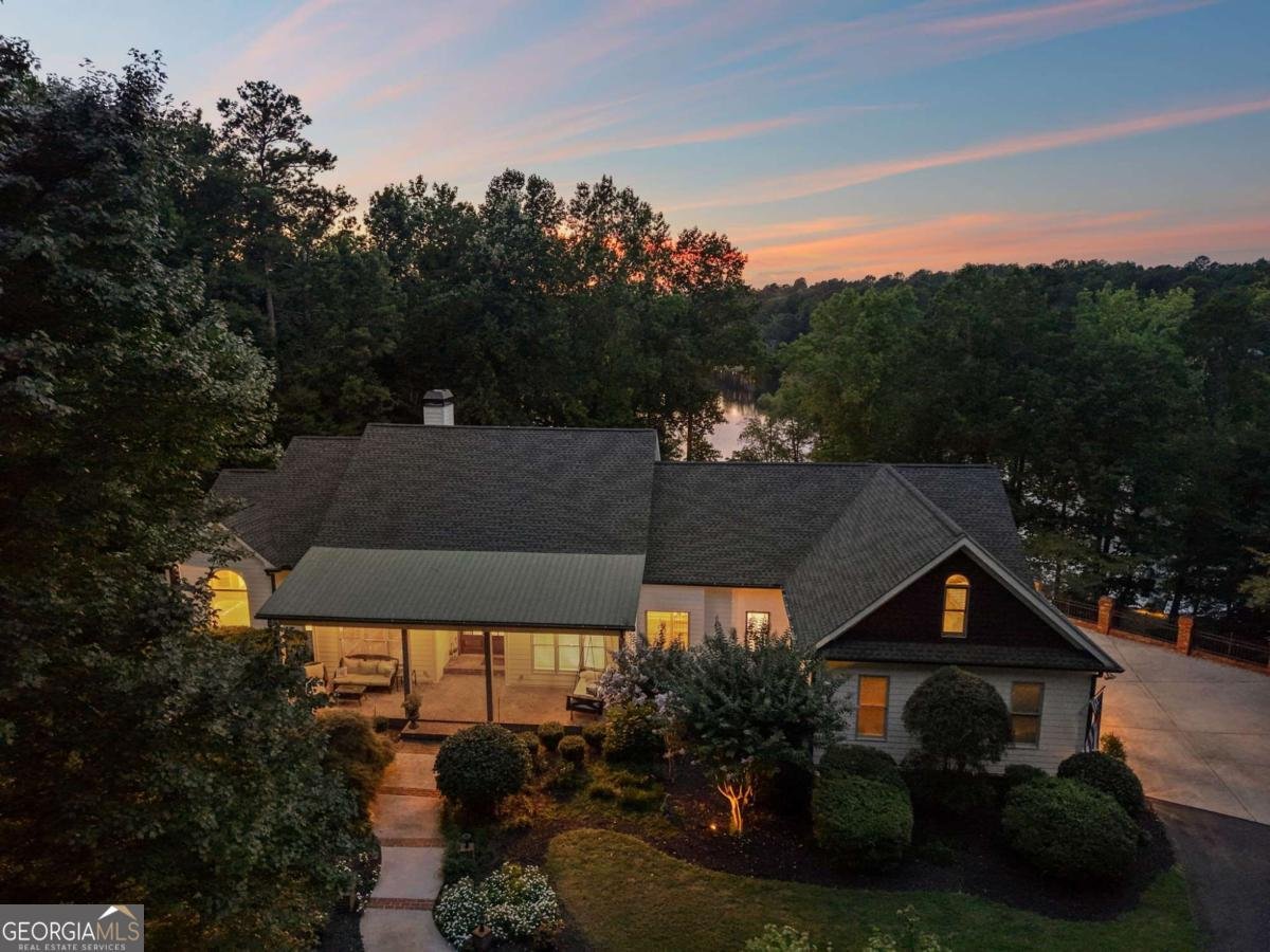 6795 Dawg Ridge Dawsonville - Photo 86