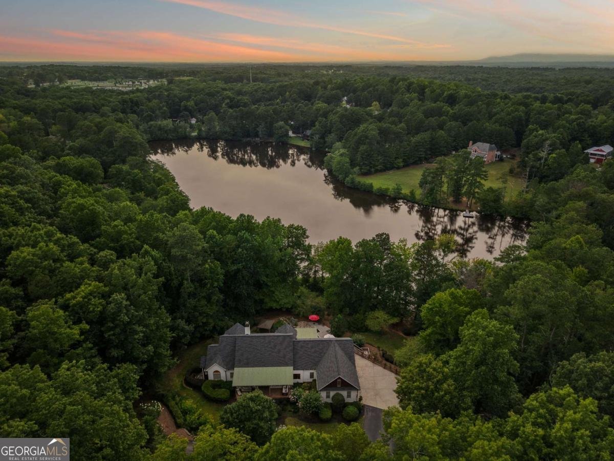 6795 Dawg Ridge Dawsonville - Photo 87