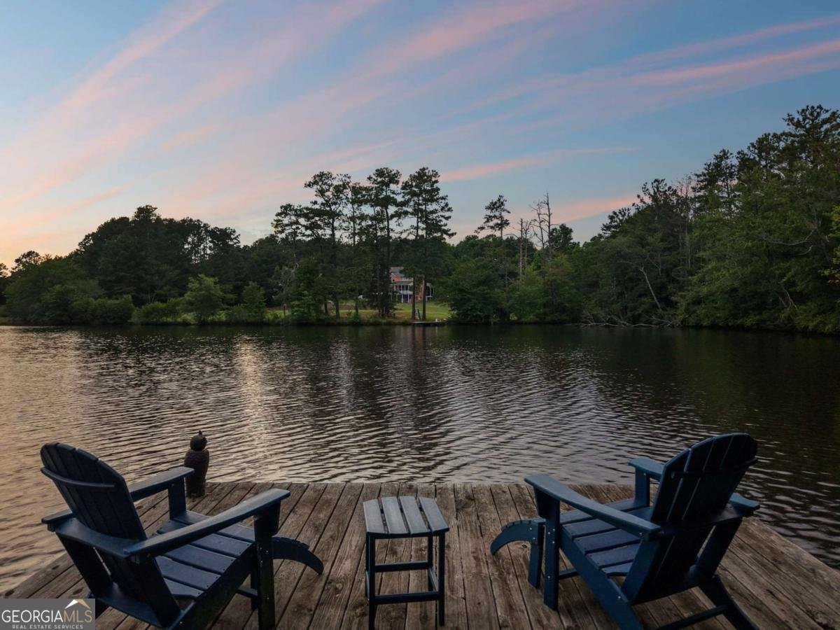 6795 Dawg Ridge Dawsonville - Photo 88