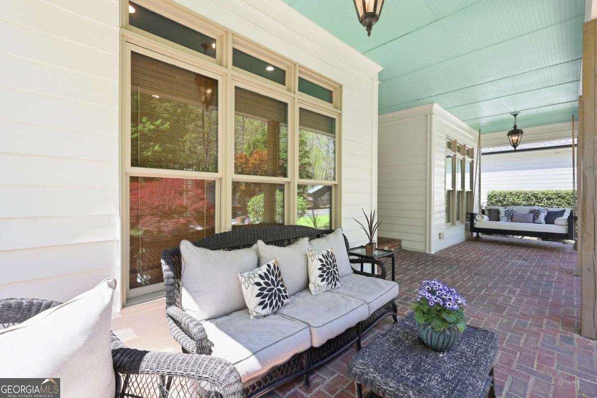 6795 Dawg Ridge Dawsonville - Photo 9