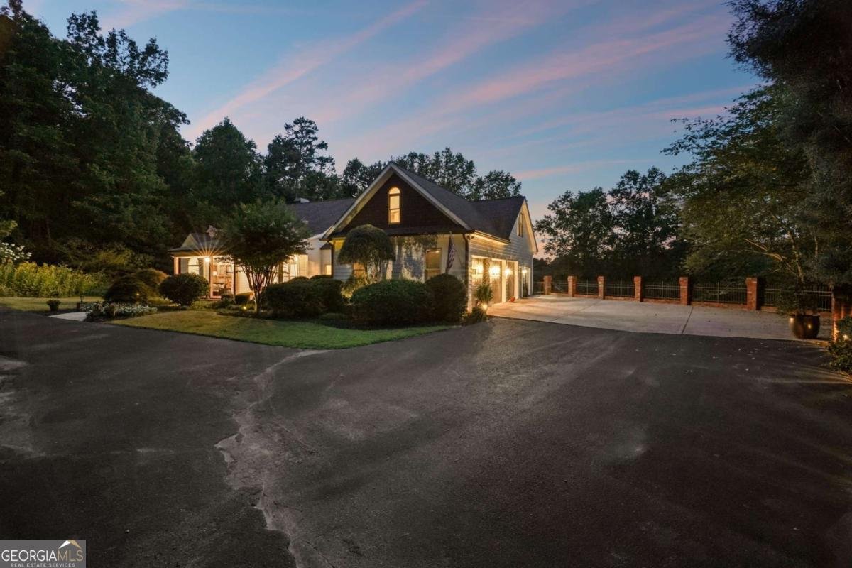 6795 Dawg Ridge Dawsonville - Photo 91