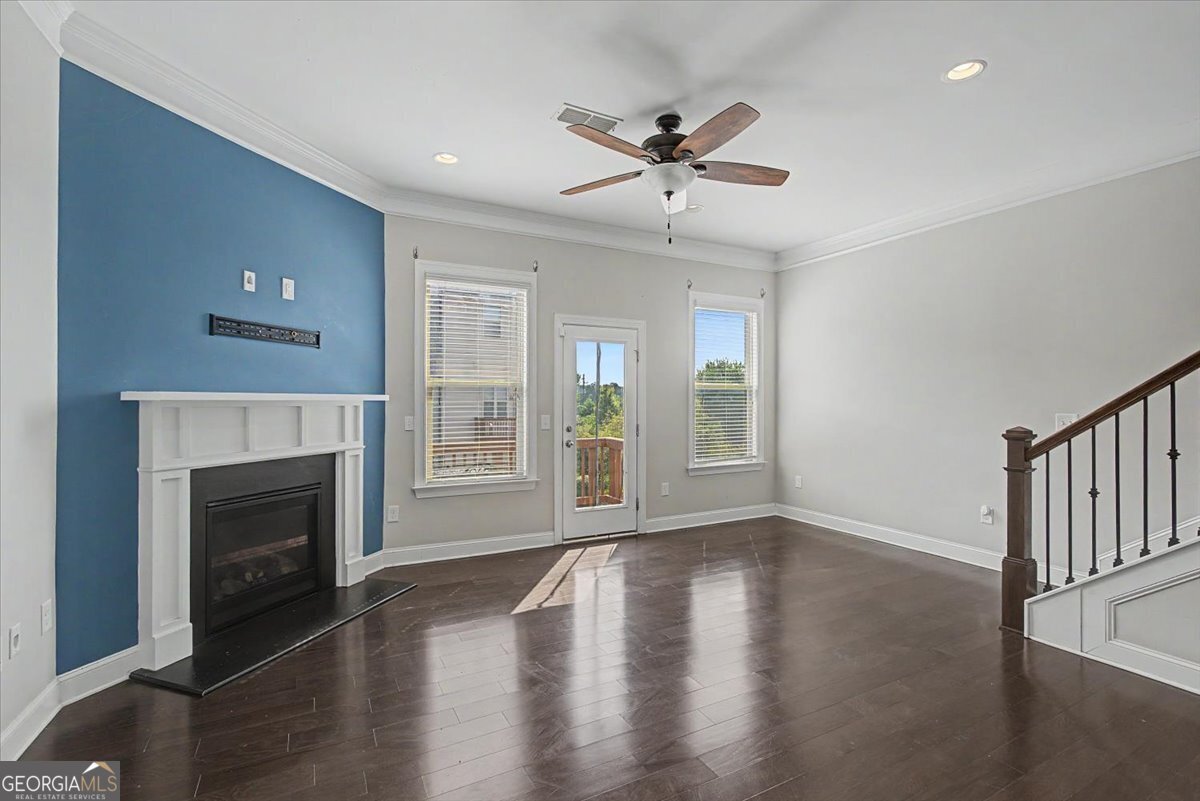 4469 Dunblane Avenue Sugar Hill - Photo 11