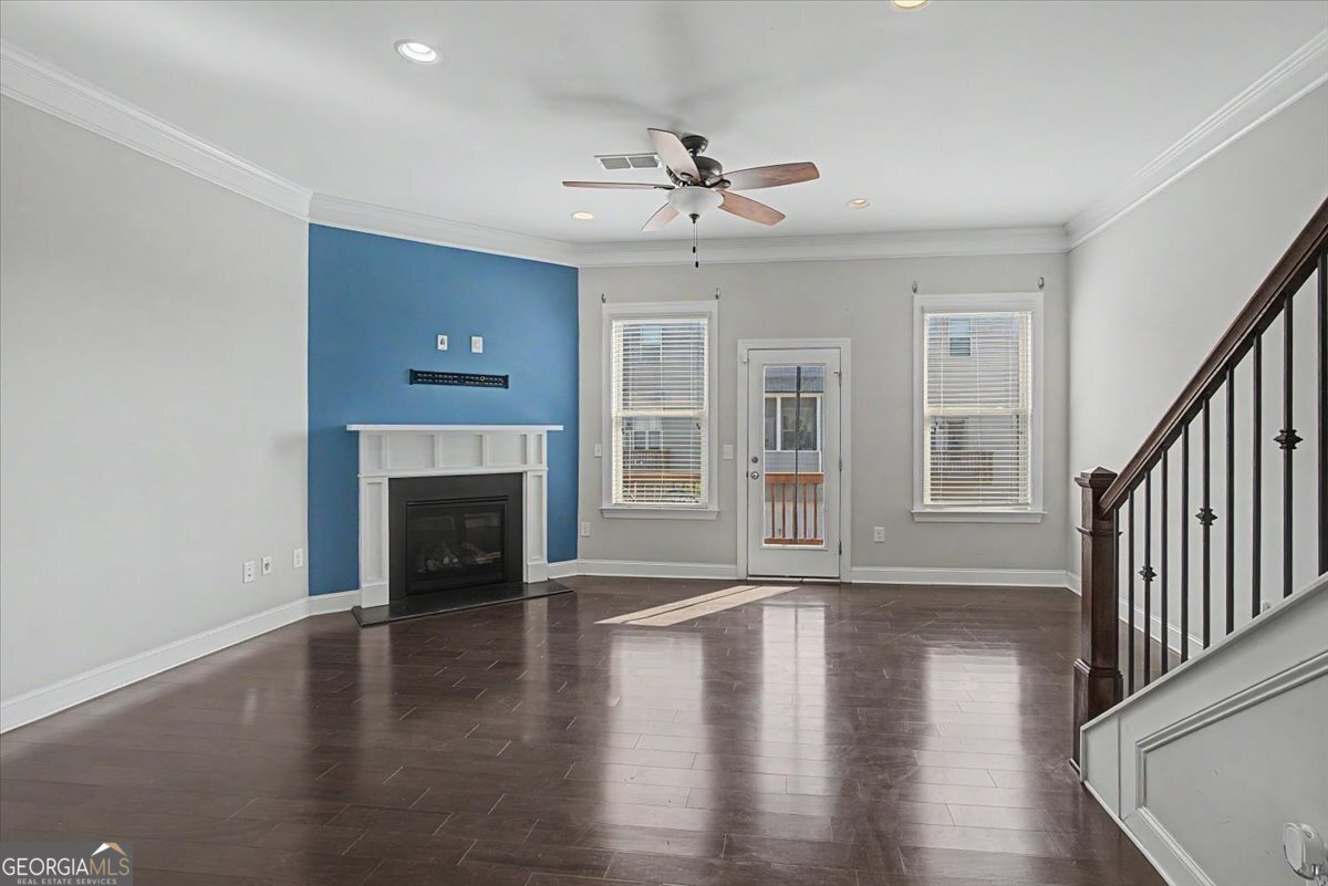 4469 Dunblane Avenue Sugar Hill - Photo 12