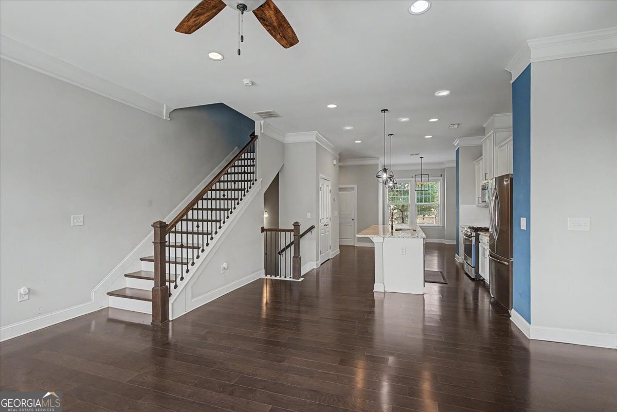 4469 Dunblane Avenue Sugar Hill - Photo 15