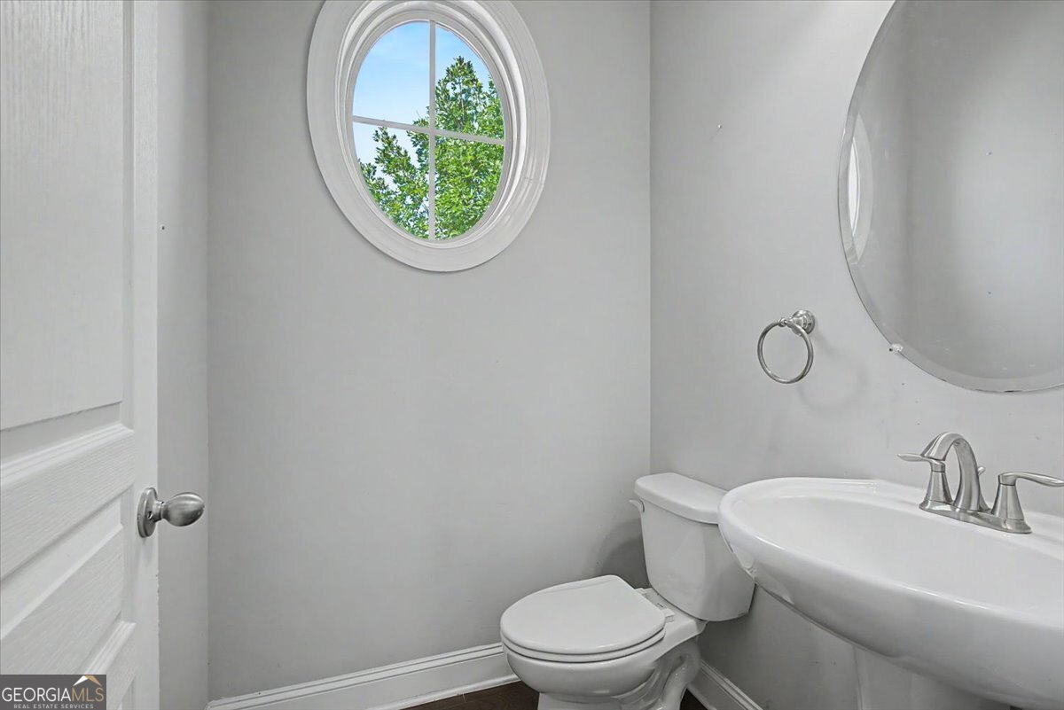 4469 Dunblane Avenue Sugar Hill - Photo 16