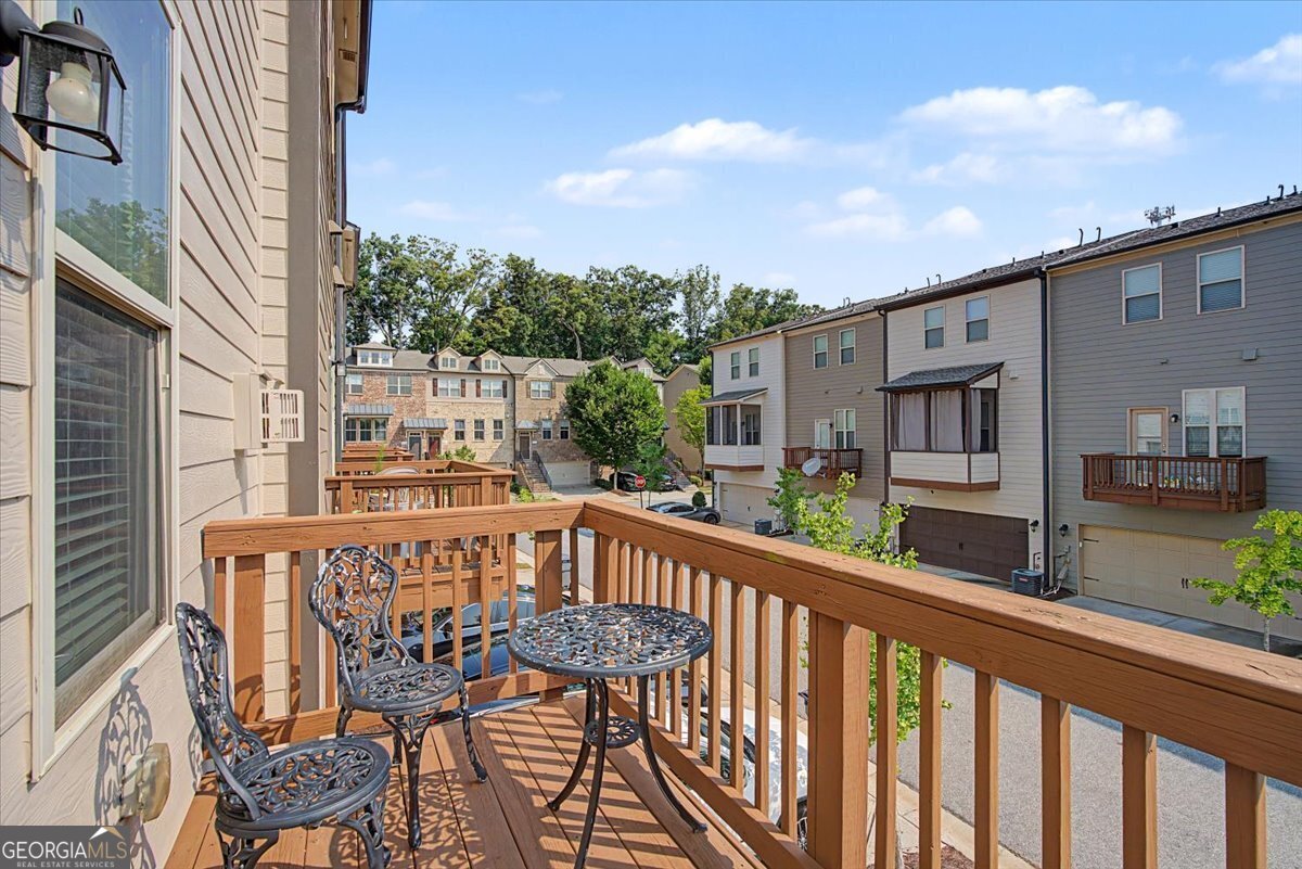 4469 Dunblane Avenue Sugar Hill - Photo 17