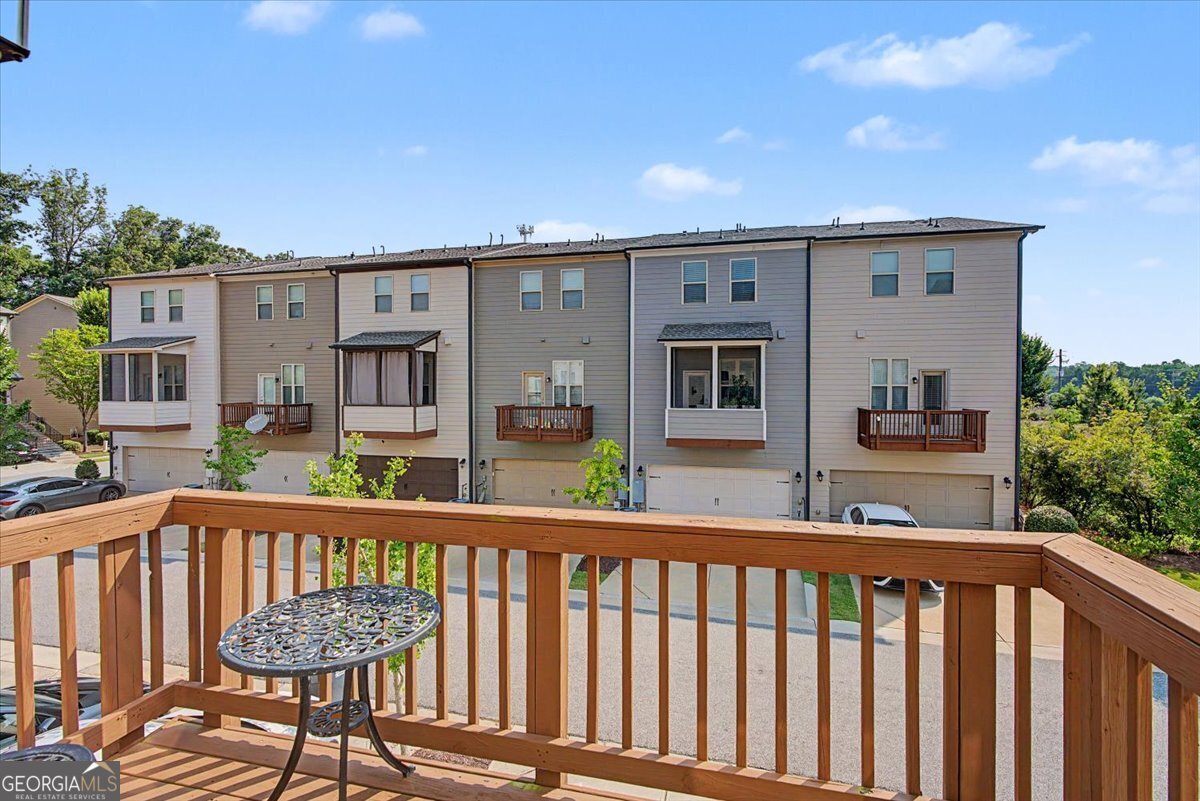 4469 Dunblane Avenue Sugar Hill - Photo 18