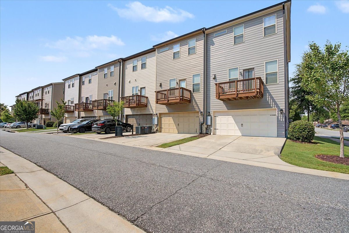 4469 Dunblane Avenue Sugar Hill - Photo 33