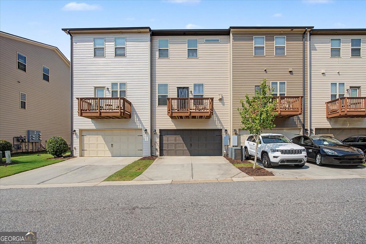 4469 Dunblane Avenue Sugar Hill - Photo 34