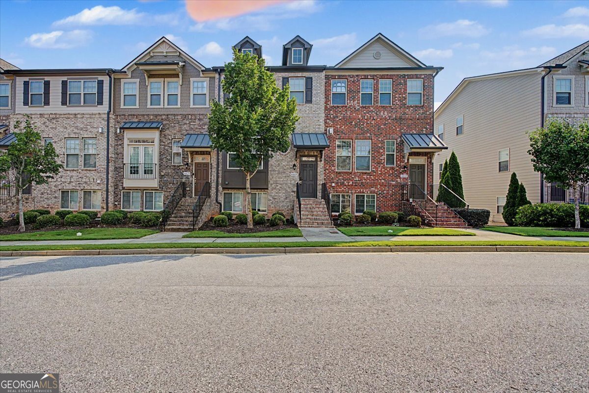 4469 Dunblane Avenue Sugar Hill - Photo 35