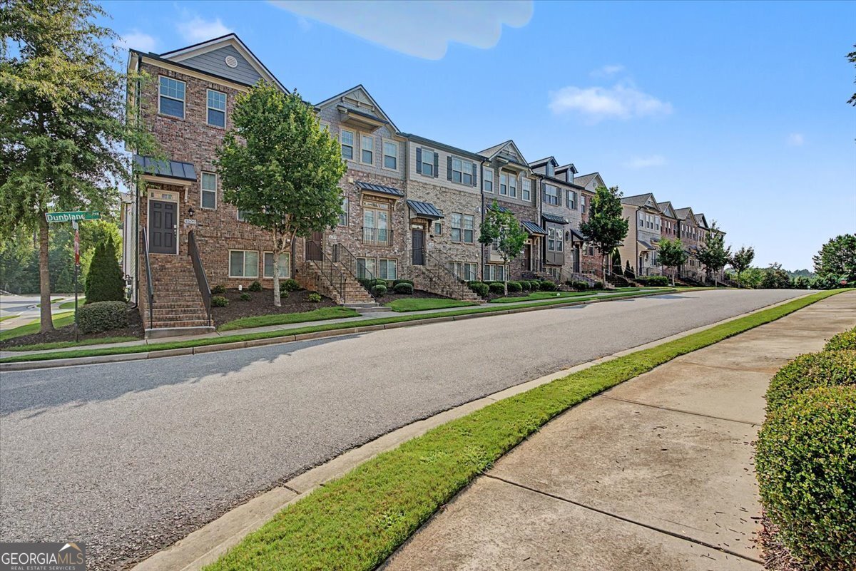 4469 Dunblane Avenue Sugar Hill - Photo 36