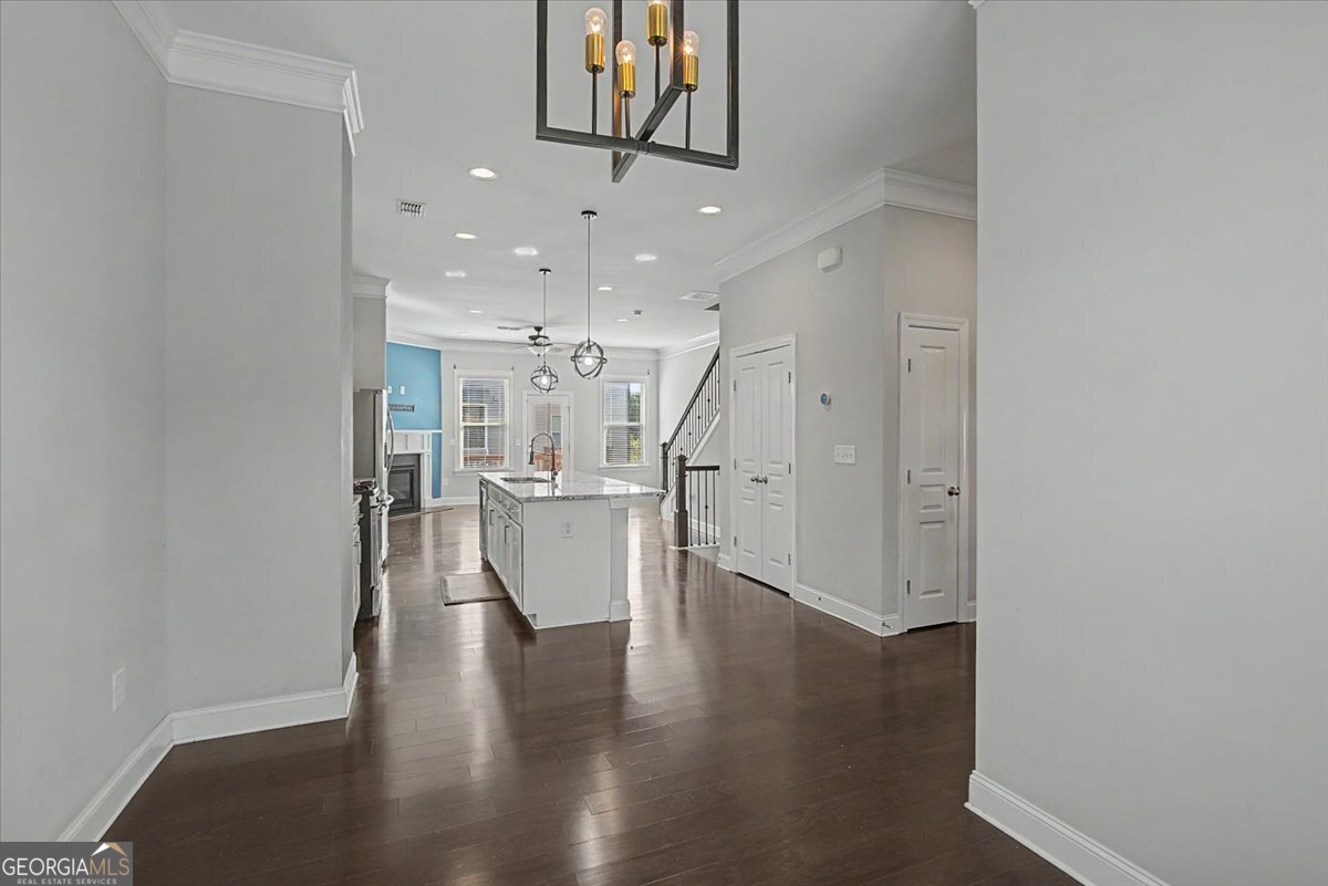 4469 Dunblane Avenue Sugar Hill - Photo 7