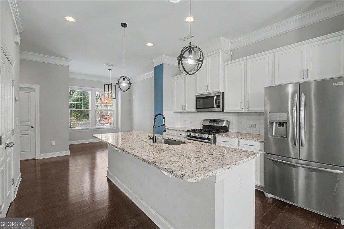 4469 Dunblane Avenue Sugar Hill - Photo 9