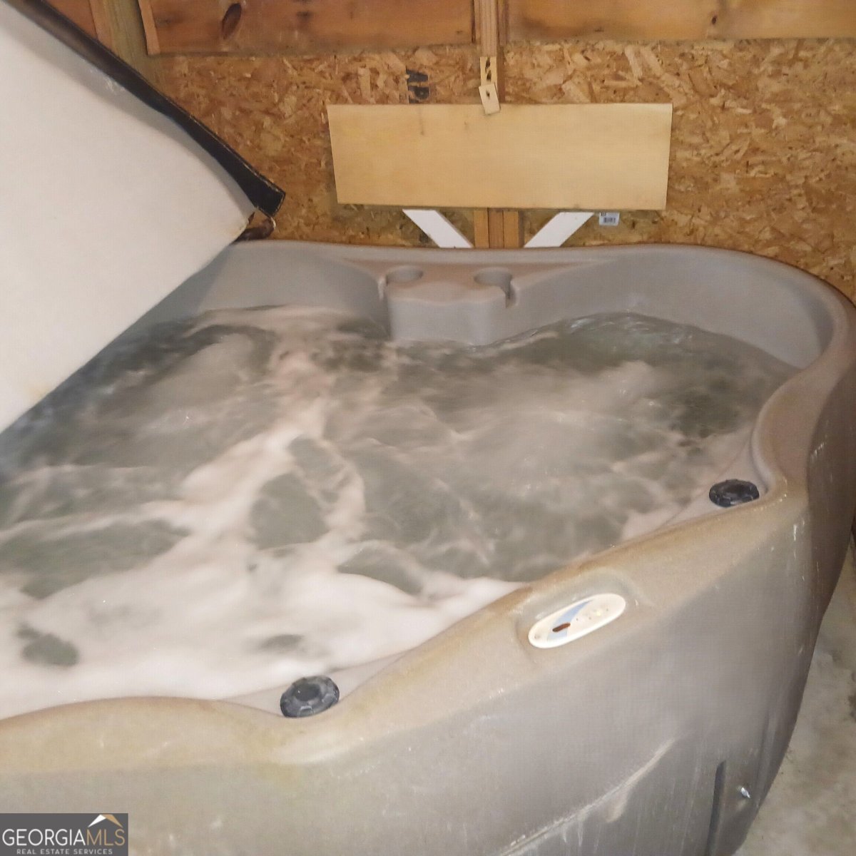 3943 Alderwoods Drive Jonesboro - Photo 29