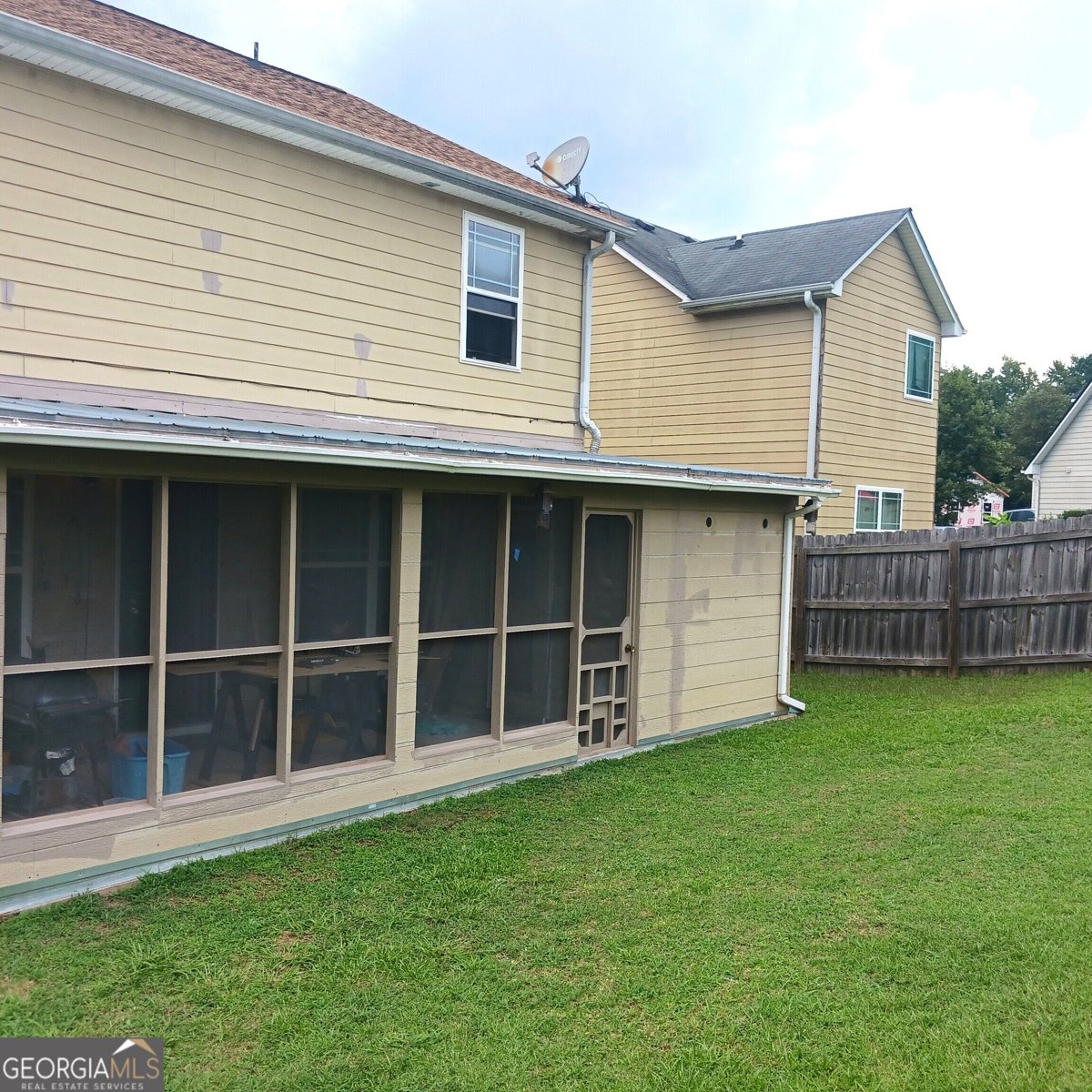 3943 Alderwoods Drive Jonesboro - Photo 32