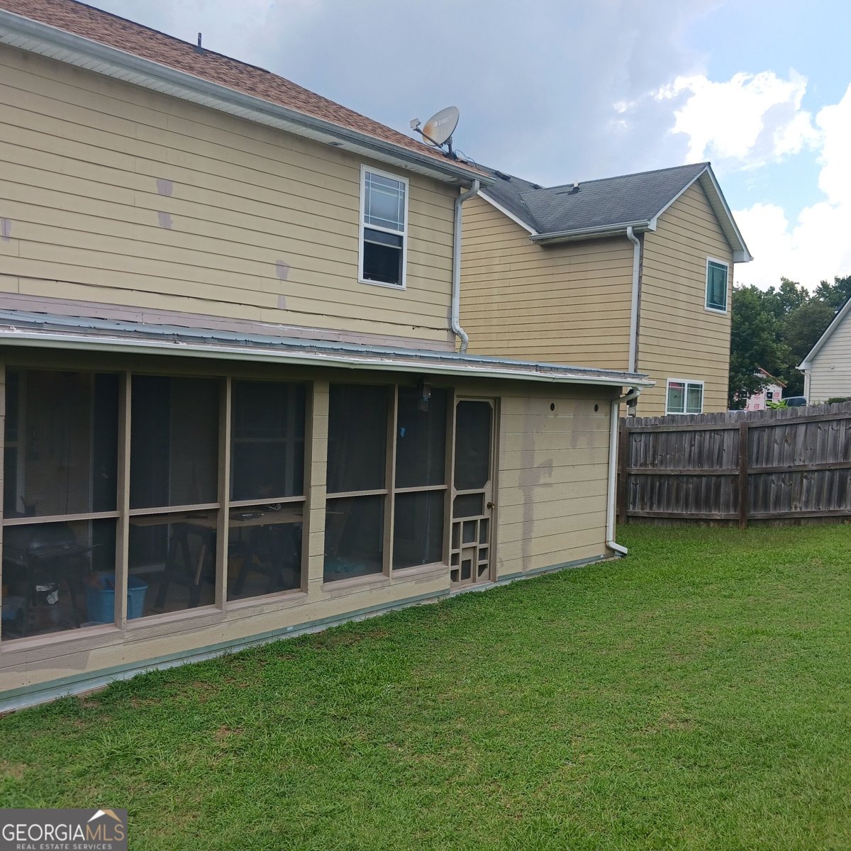 3943 Alderwoods Drive Jonesboro - Photo 33