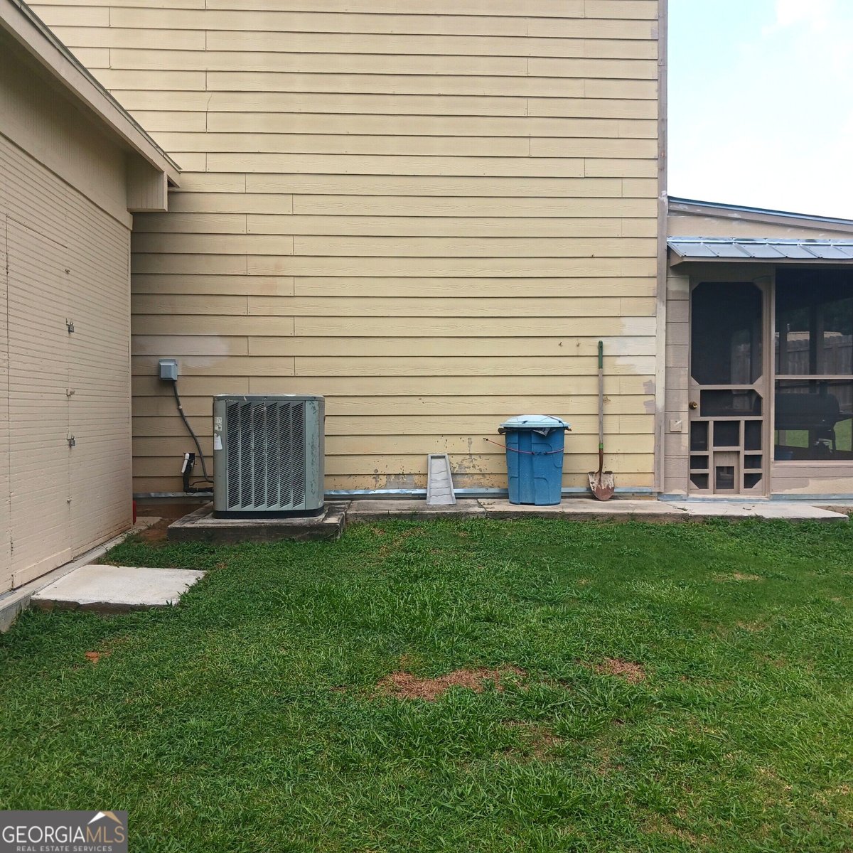 3943 Alderwoods Drive Jonesboro - Photo 34