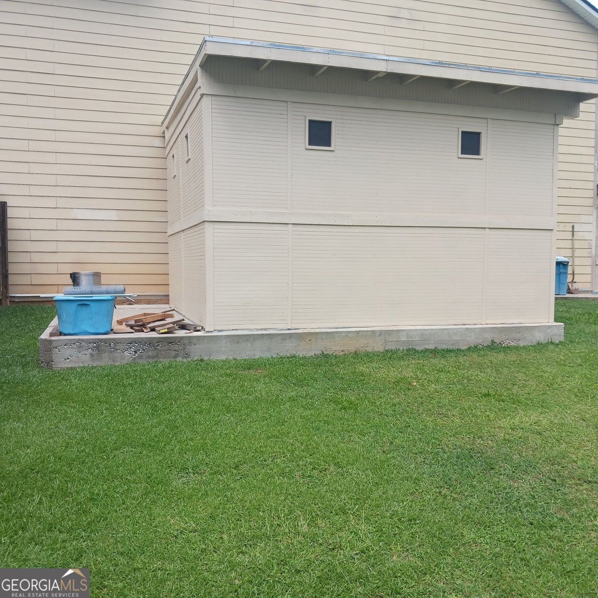 3943 Alderwoods Drive Jonesboro - Photo 35