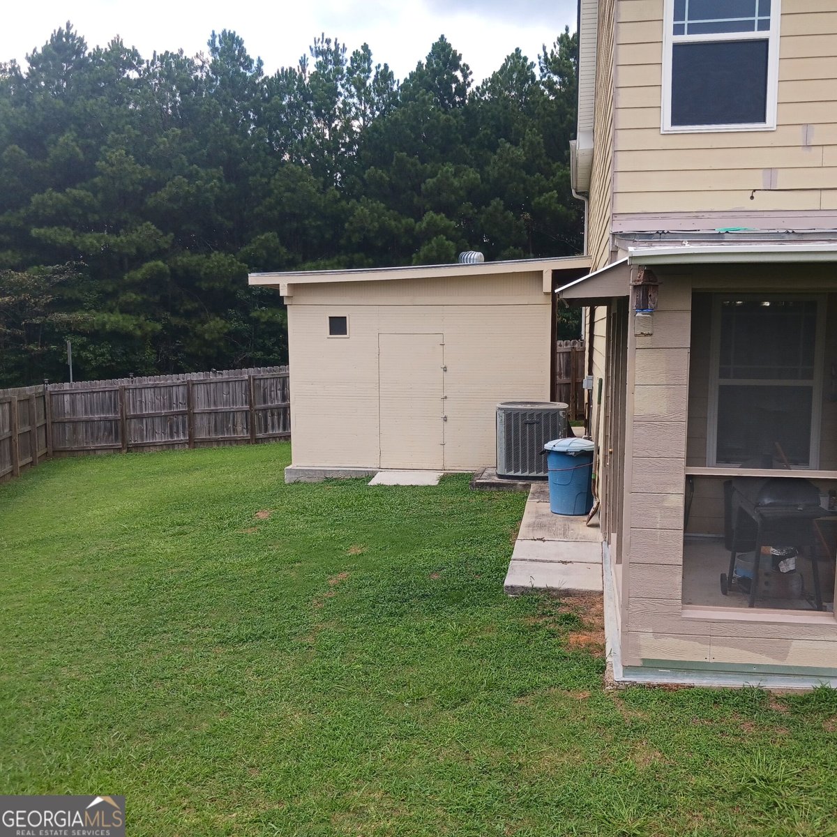 3943 Alderwoods Drive Jonesboro - Photo 36
