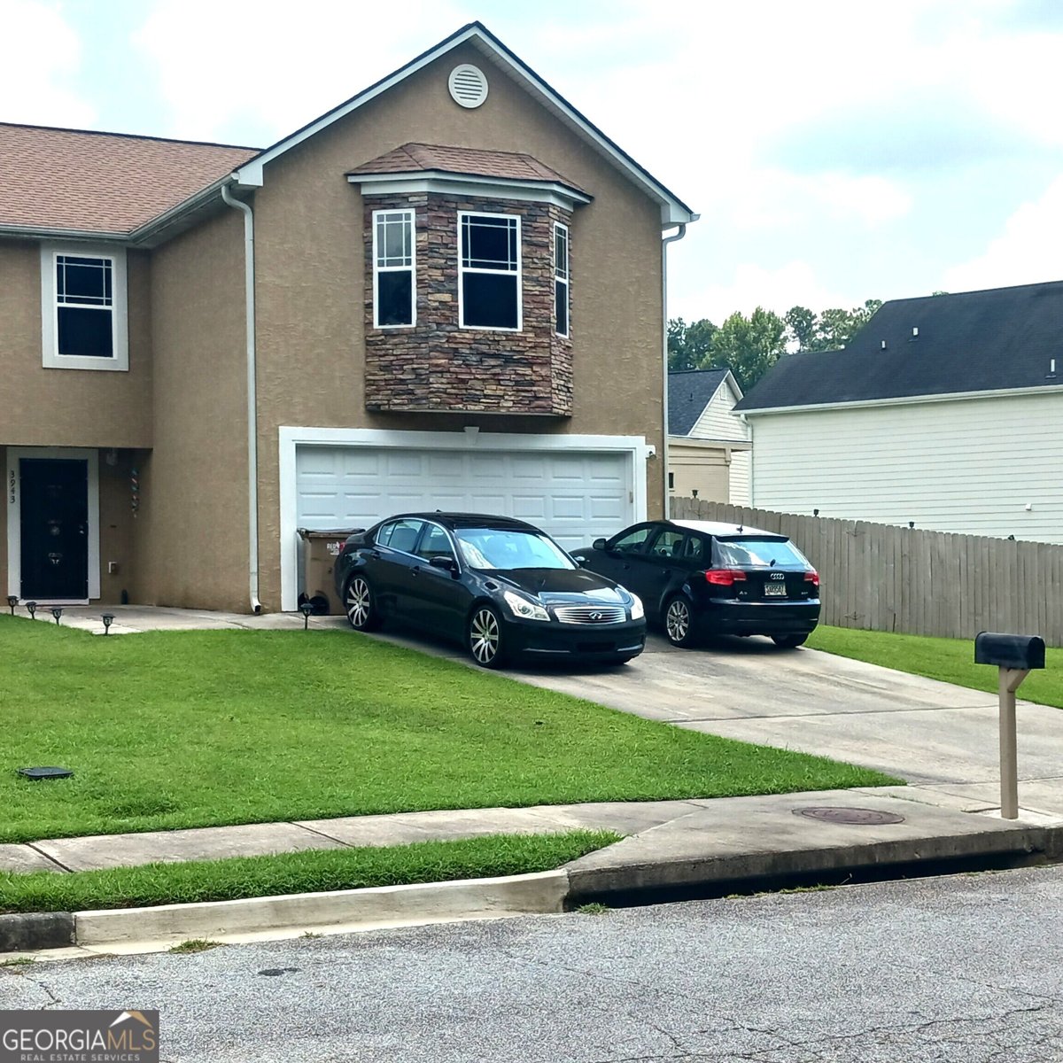 3943 Alderwoods Drive Jonesboro - Photo 40