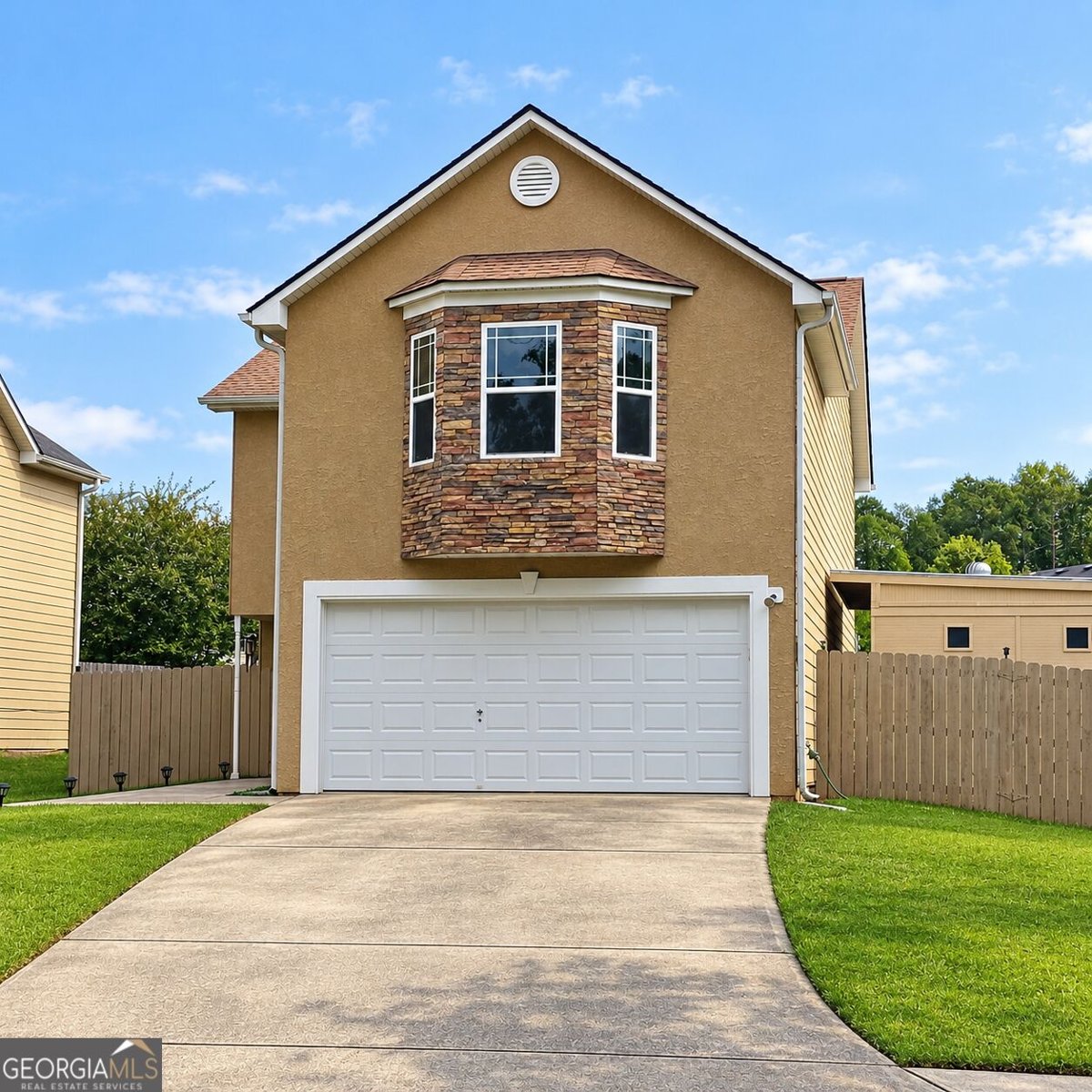 3943 Alderwoods Drive Jonesboro - Photo 46