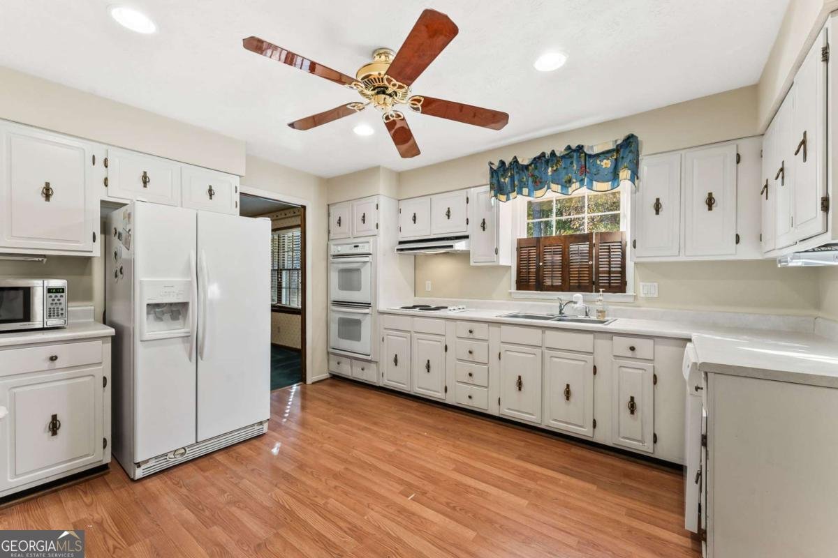 1485 Brandon Drive Marietta - Photo 12