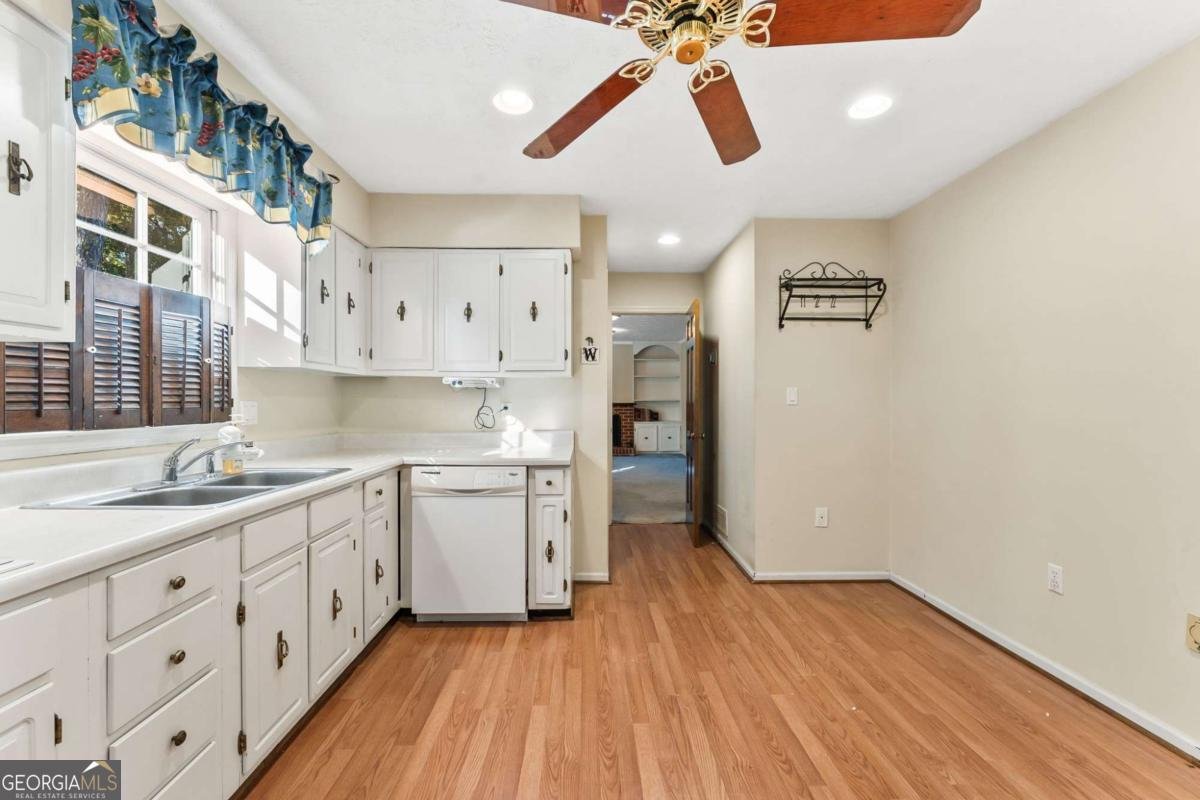1485 Brandon Drive Marietta - Photo 13