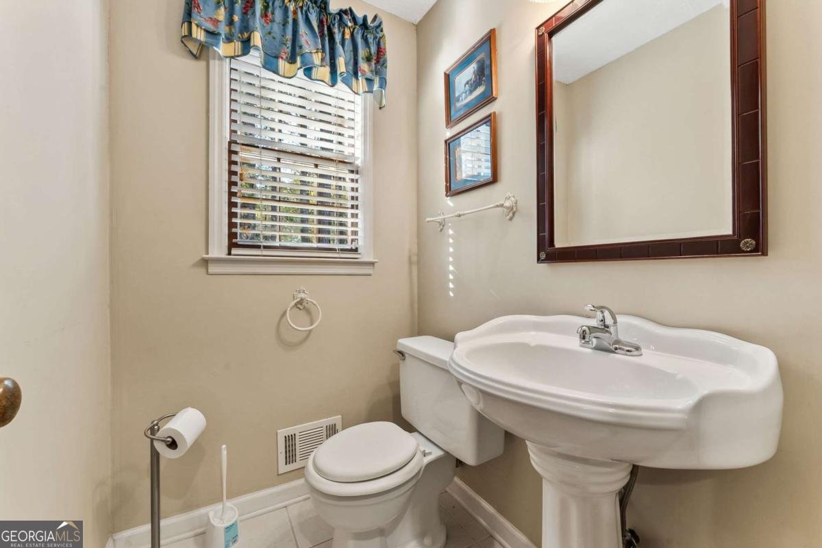 1485 Brandon Drive Marietta - Photo 16
