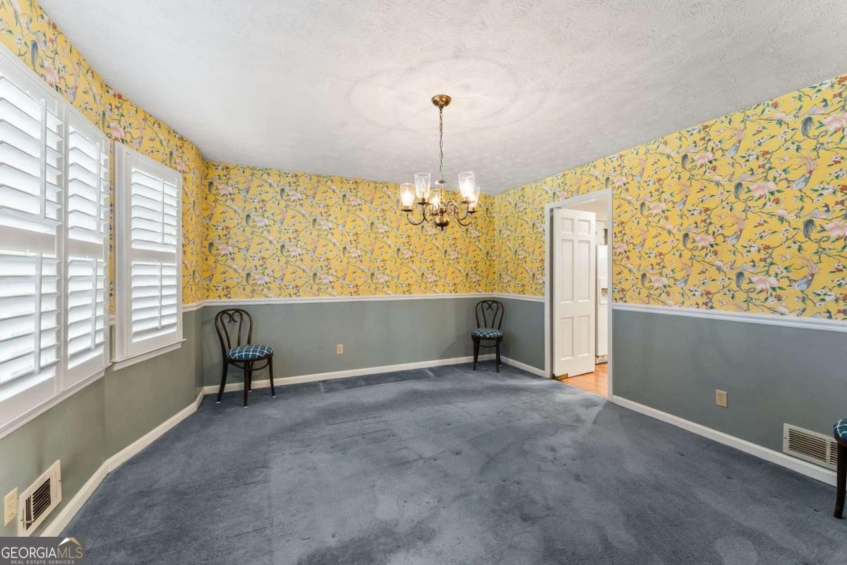 1485 Brandon Drive Marietta - Photo 6