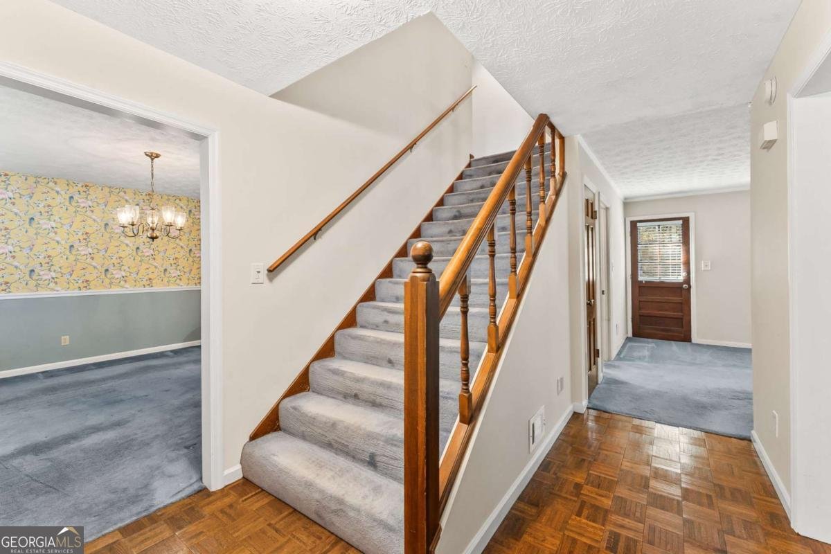 1485 Brandon Drive Marietta - Photo 8