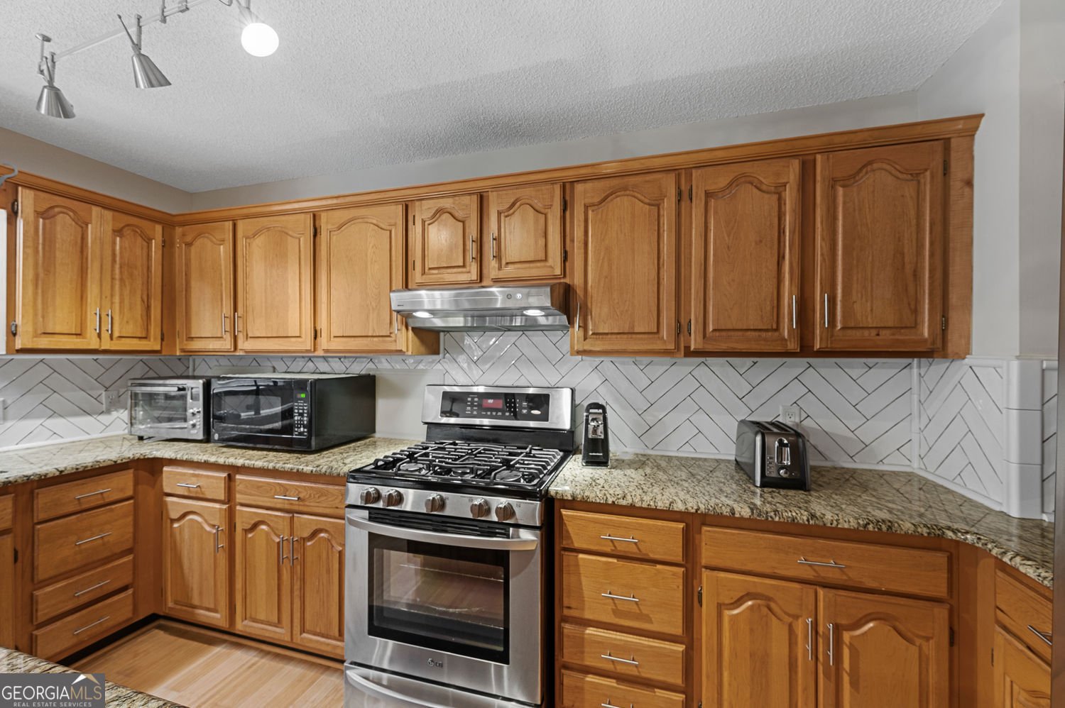 124 Cross Branches Acworth - Photo 17