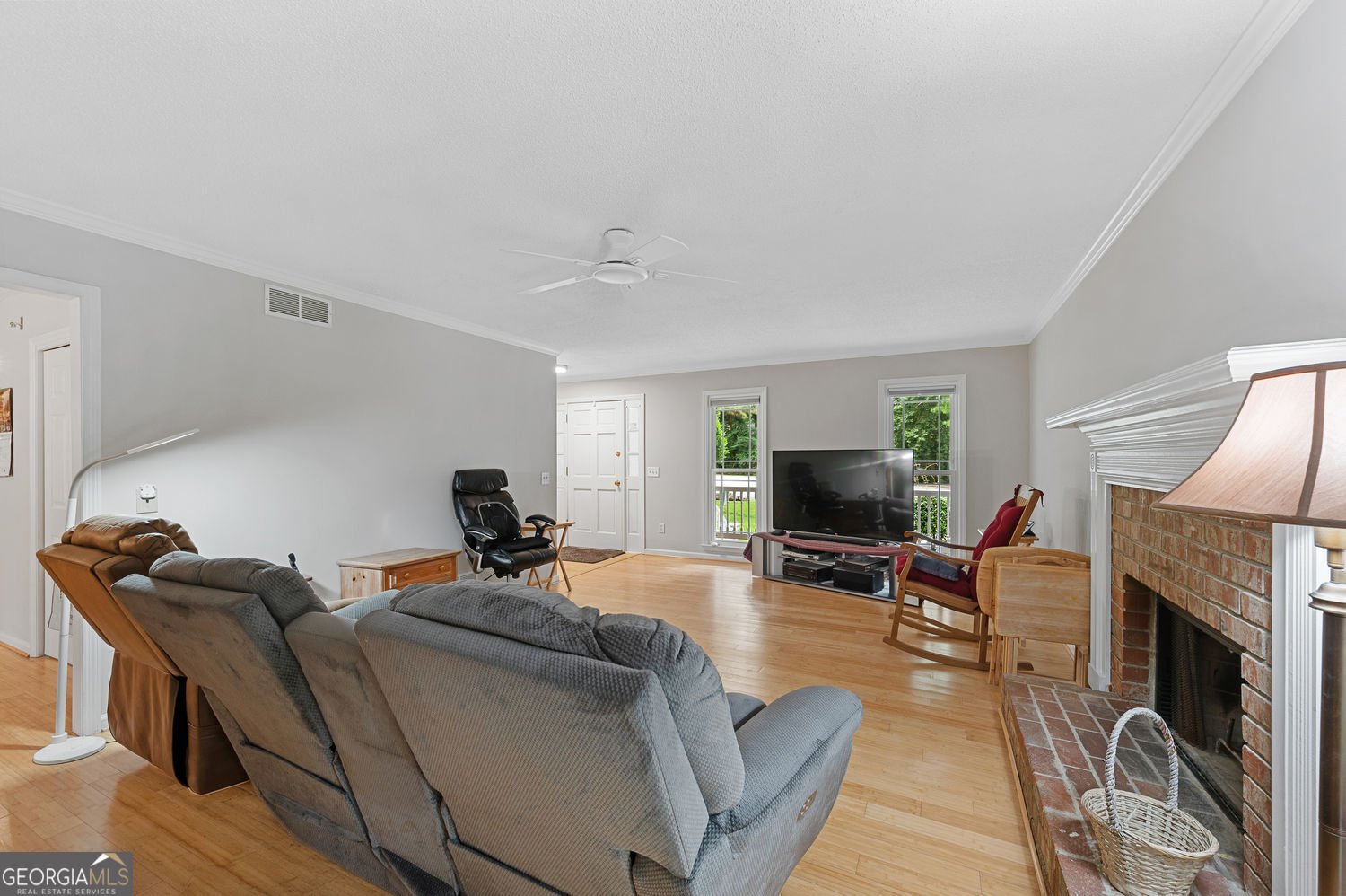 124 Cross Branches Acworth - Photo 9