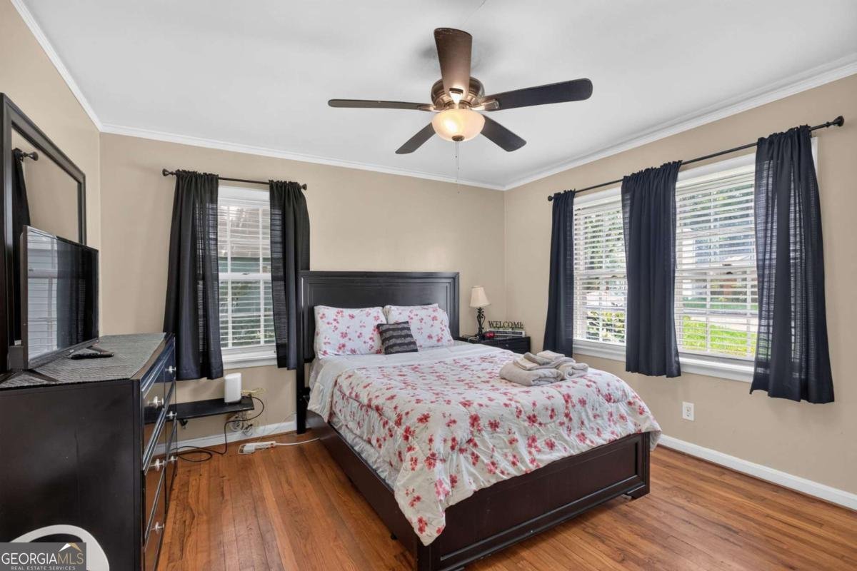 2727 Humphries Street East Point - Photo 16