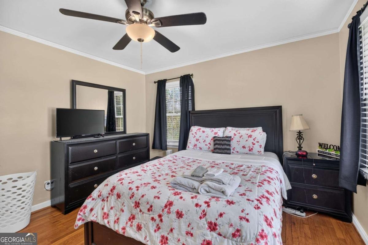 2727 Humphries Street East Point - Photo 17