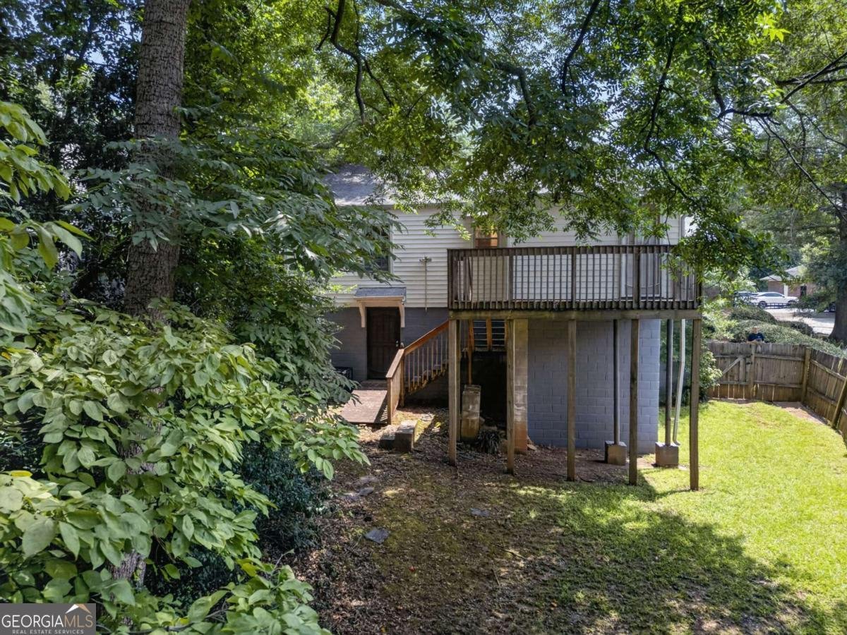 2727 Humphries Street East Point - Photo 23