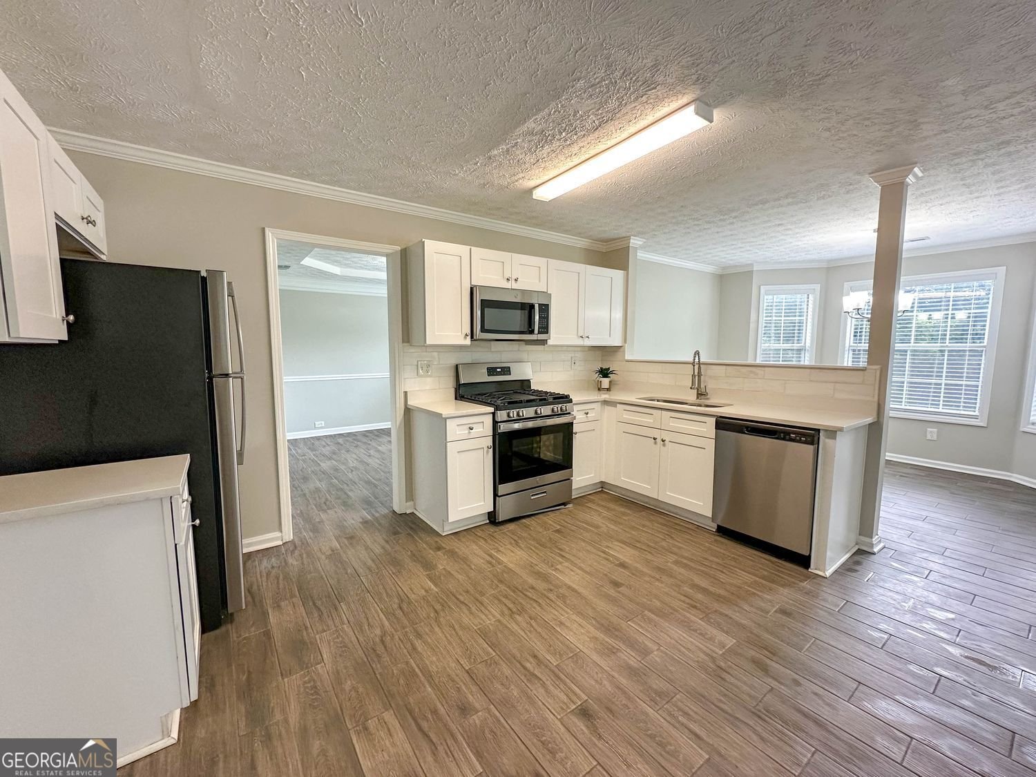 1070 Big Haynes Drive Grayson - Photo 6