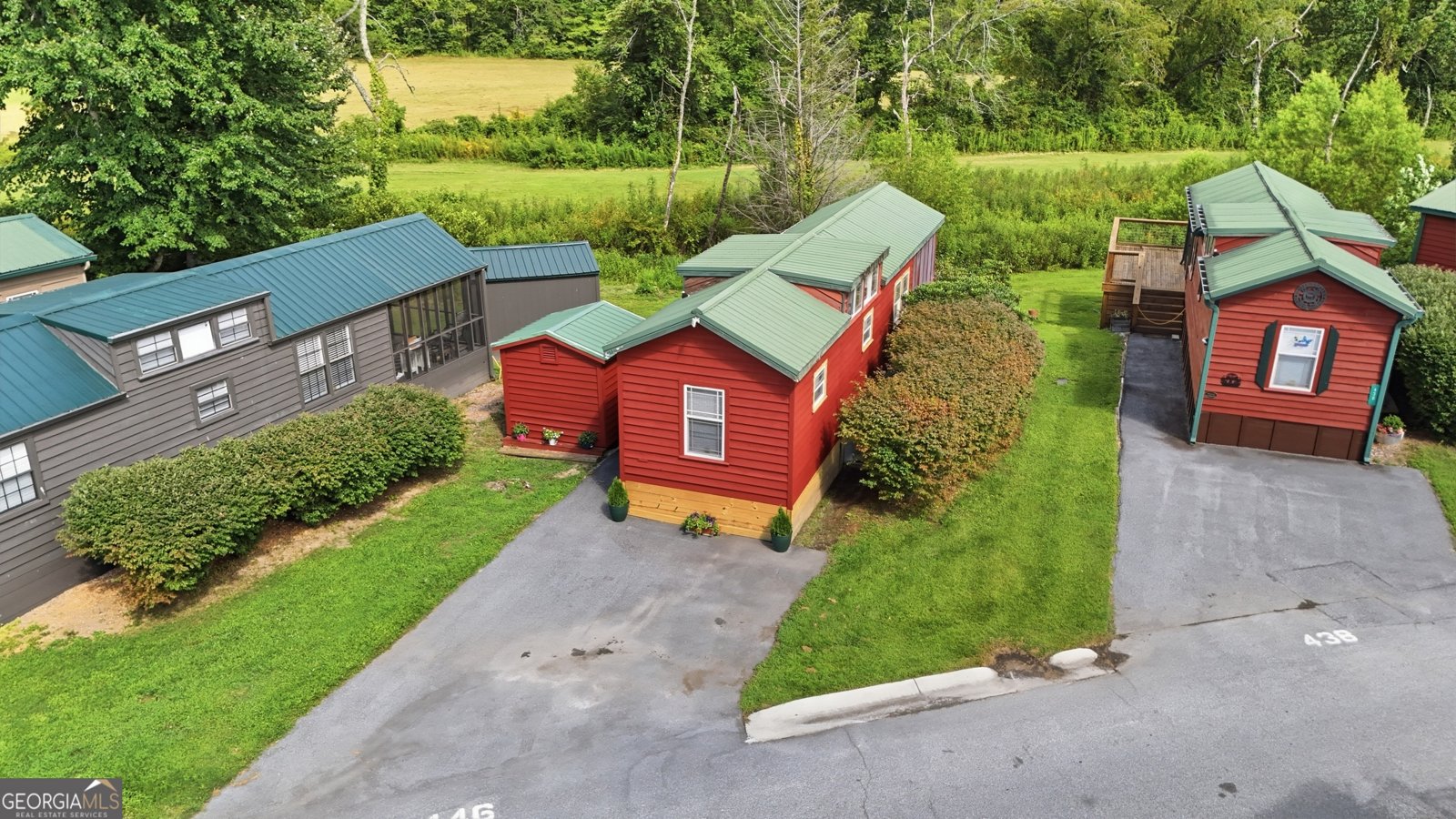 446 River Vista Drive Dillard - Photo 25