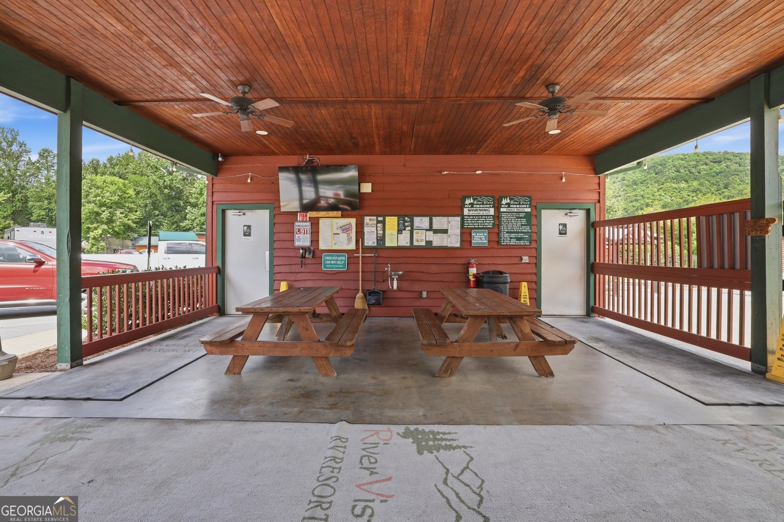 446 River Vista Drive Dillard - Photo 40