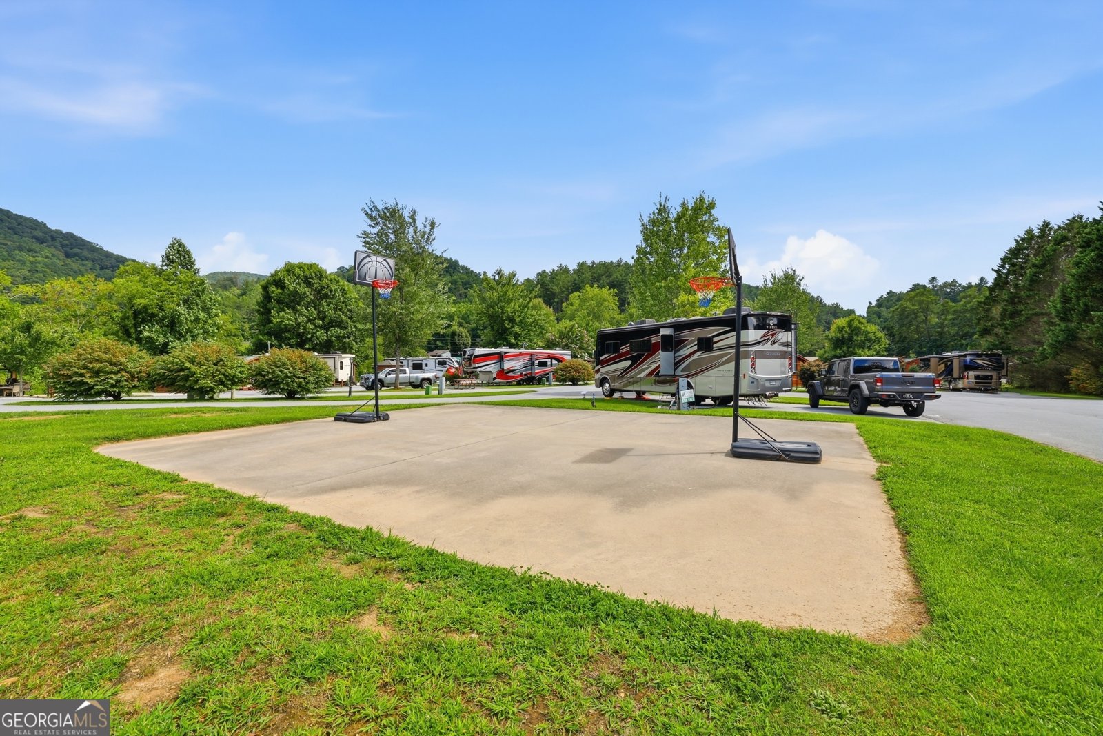 446 River Vista Drive Dillard - Photo 42