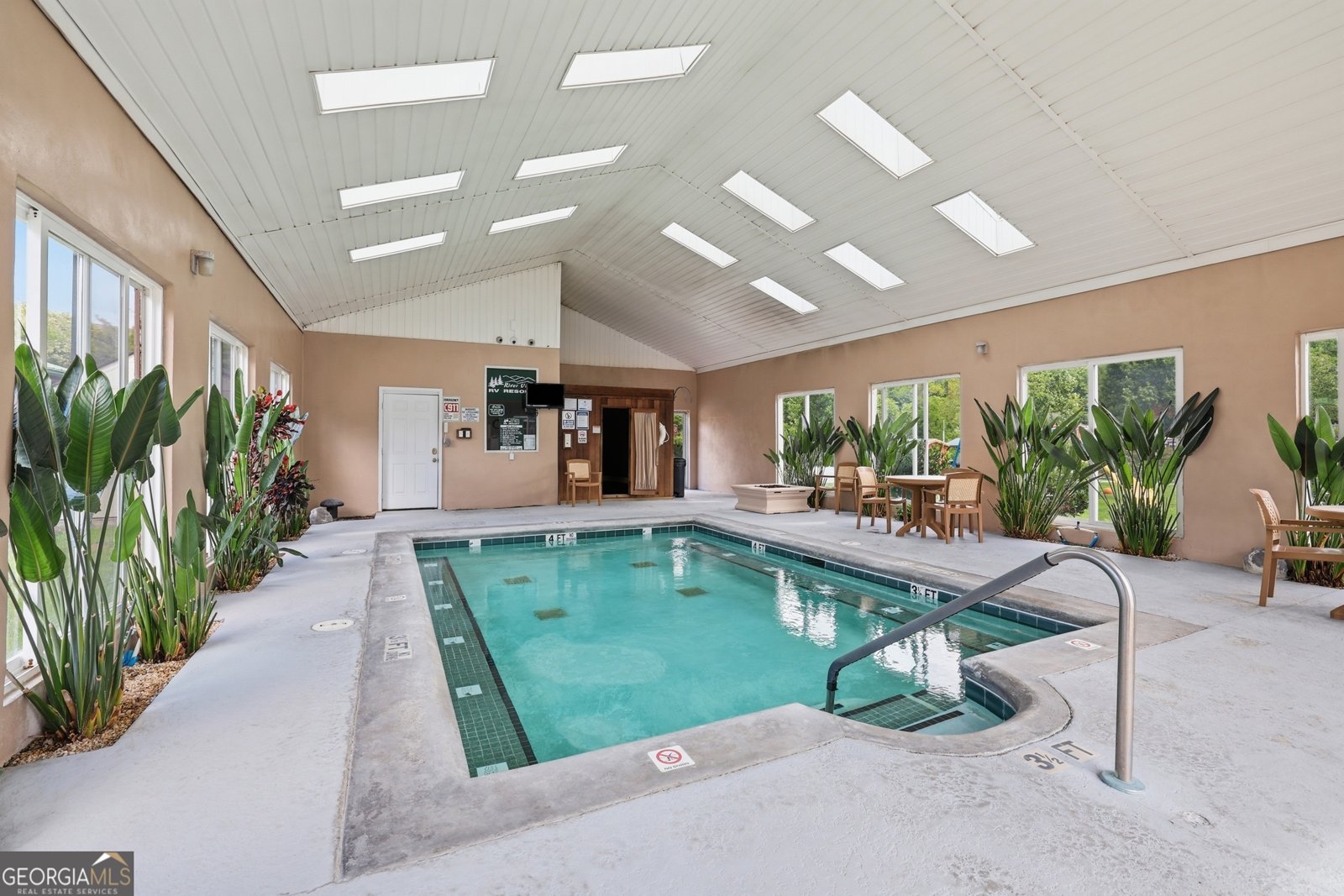 446 River Vista Drive Dillard - Photo 43