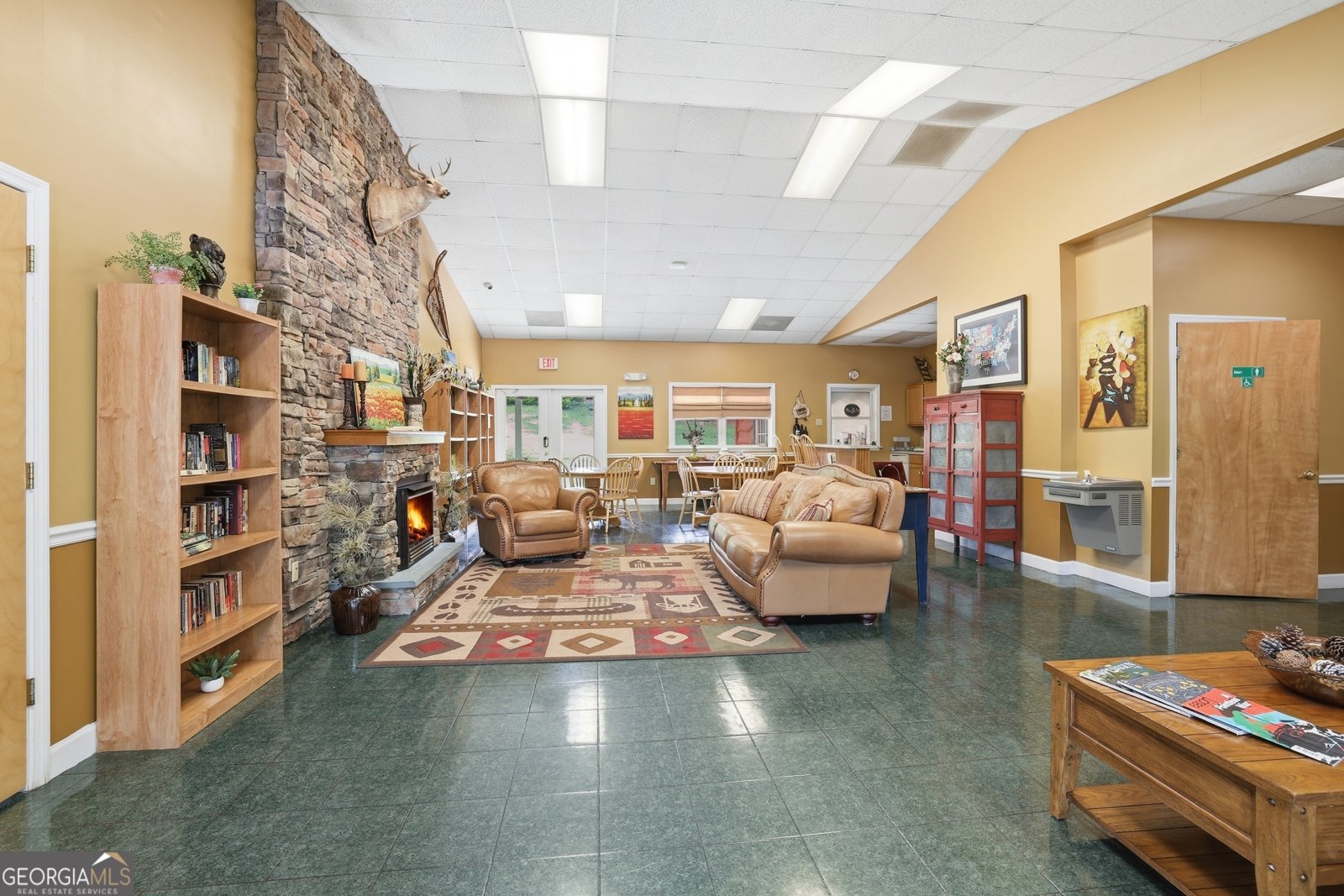 446 River Vista Drive Dillard - Photo 48