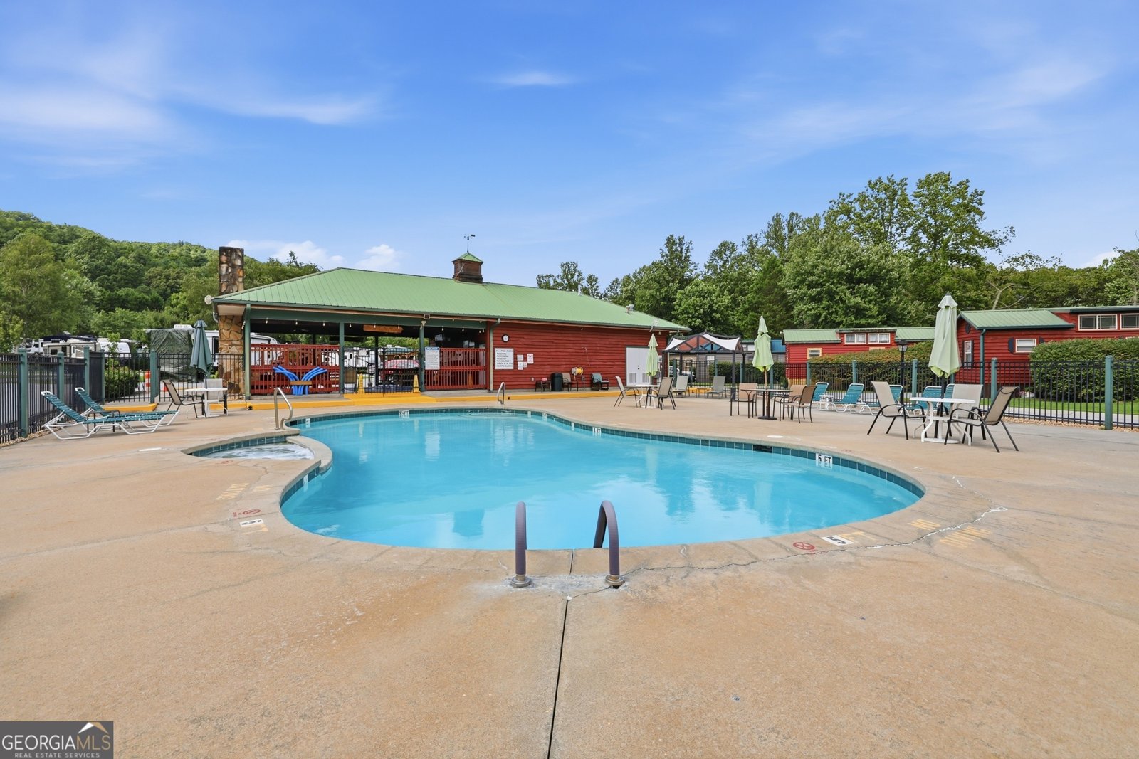 446 River Vista Drive Dillard - Photo 49