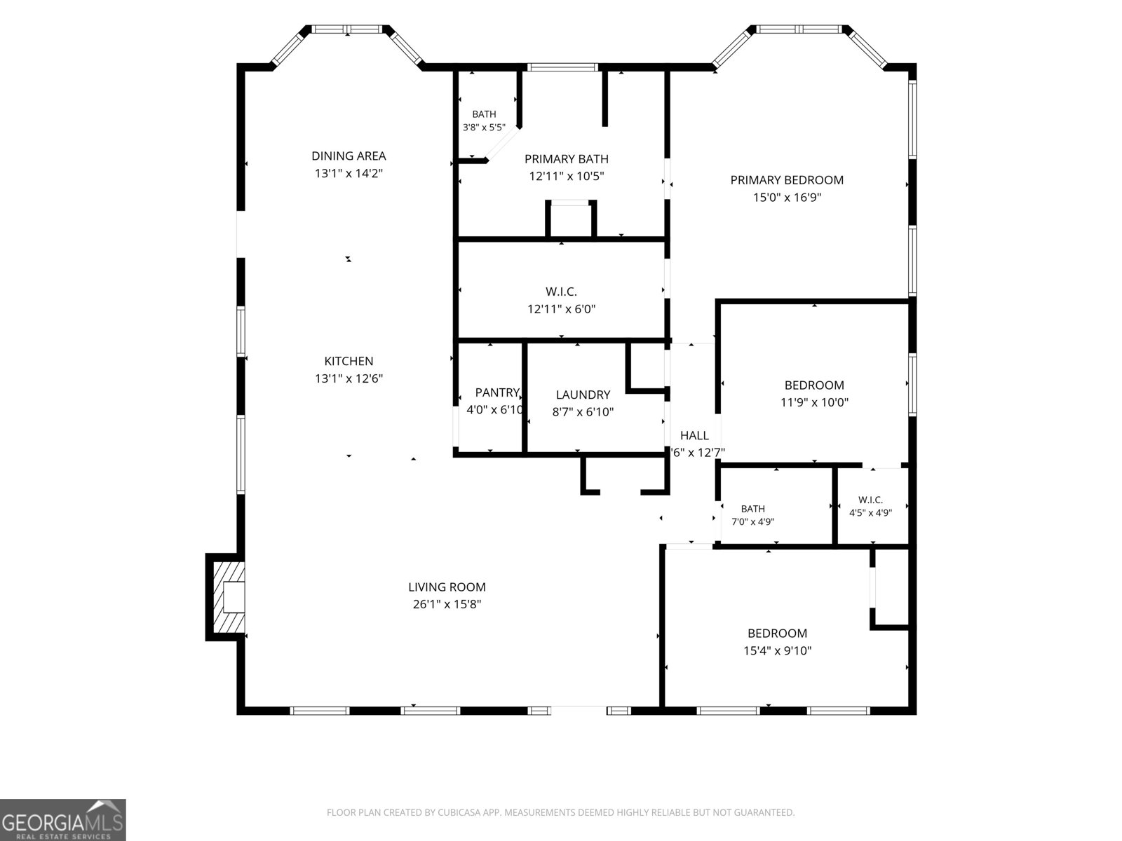 19 Rock House Estates Drive Senoia - Photo 10