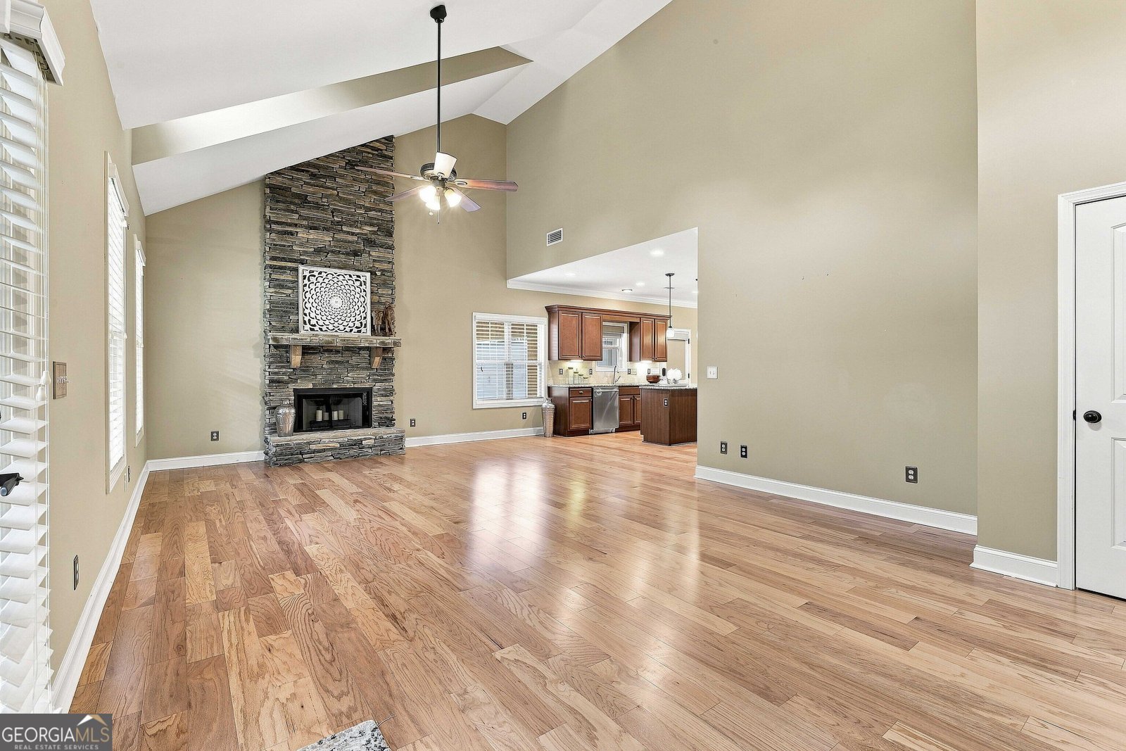 19 Rock House Estates Drive Senoia - Photo 12