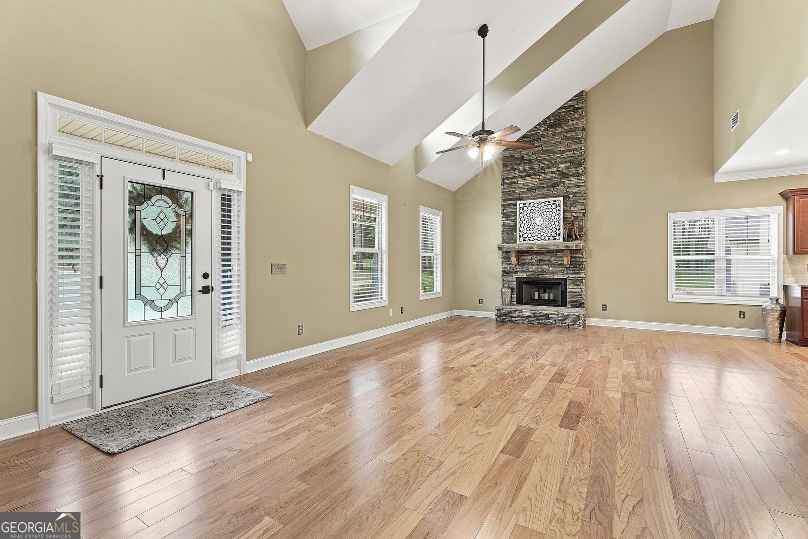 19 Rock House Estates Drive Senoia - Photo 13