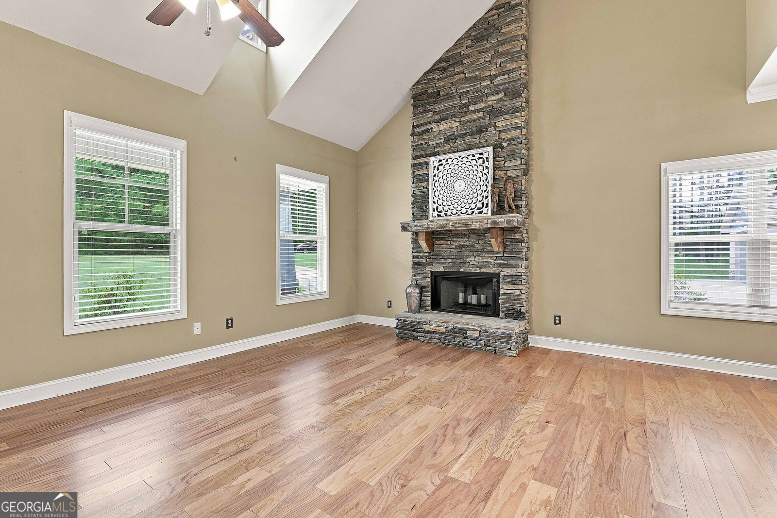 19 Rock House Estates Drive Senoia - Photo 14